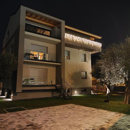 Oasi Degli Ulivi Appartement Riva del Garda Buitenkant foto