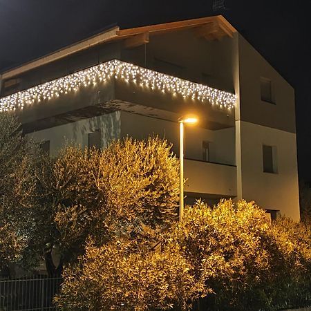 Oasi Degli Ulivi Appartement Riva del Garda Buitenkant foto