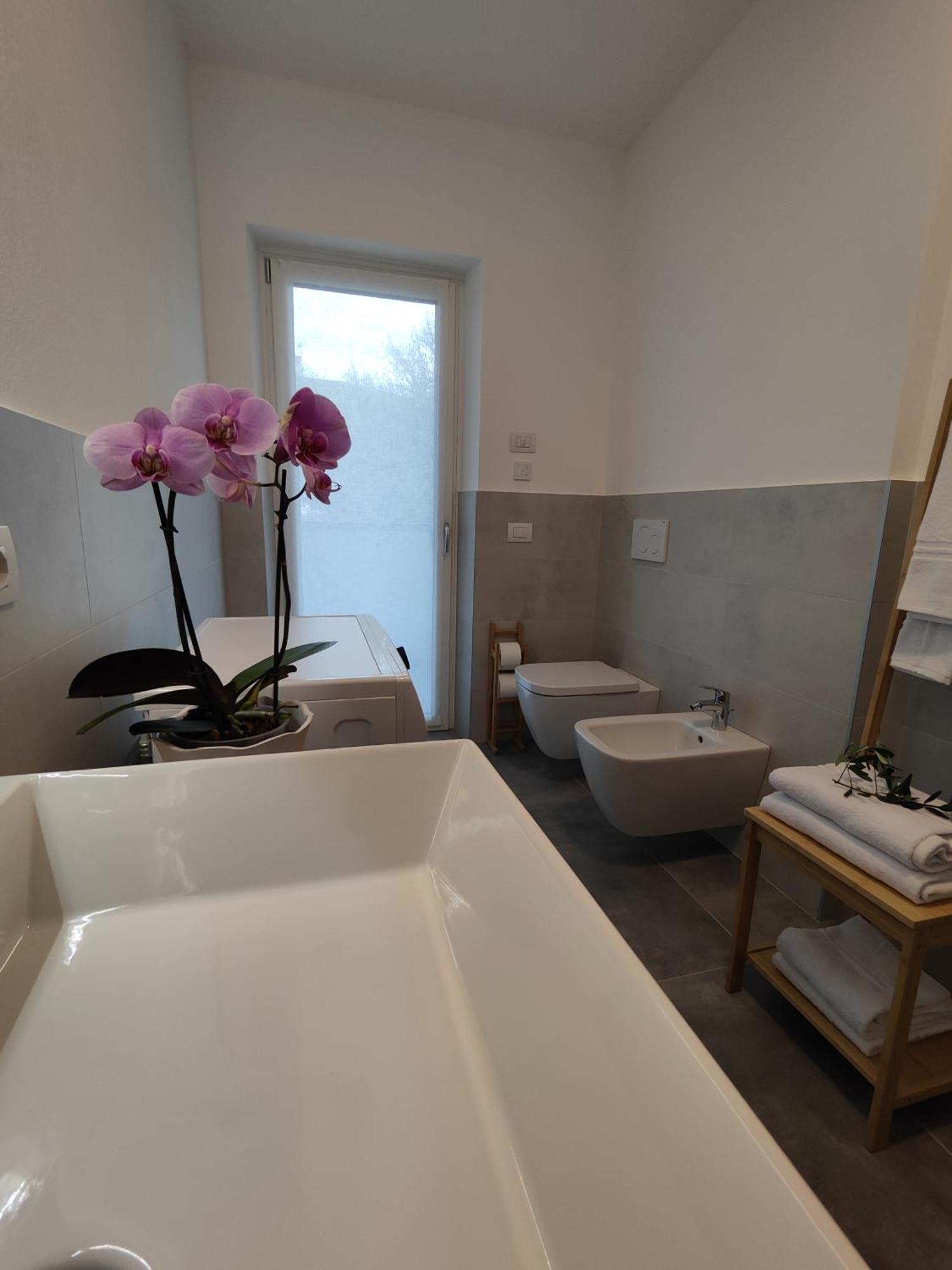 Oasi Degli Ulivi Appartement Riva del Garda Buitenkant foto