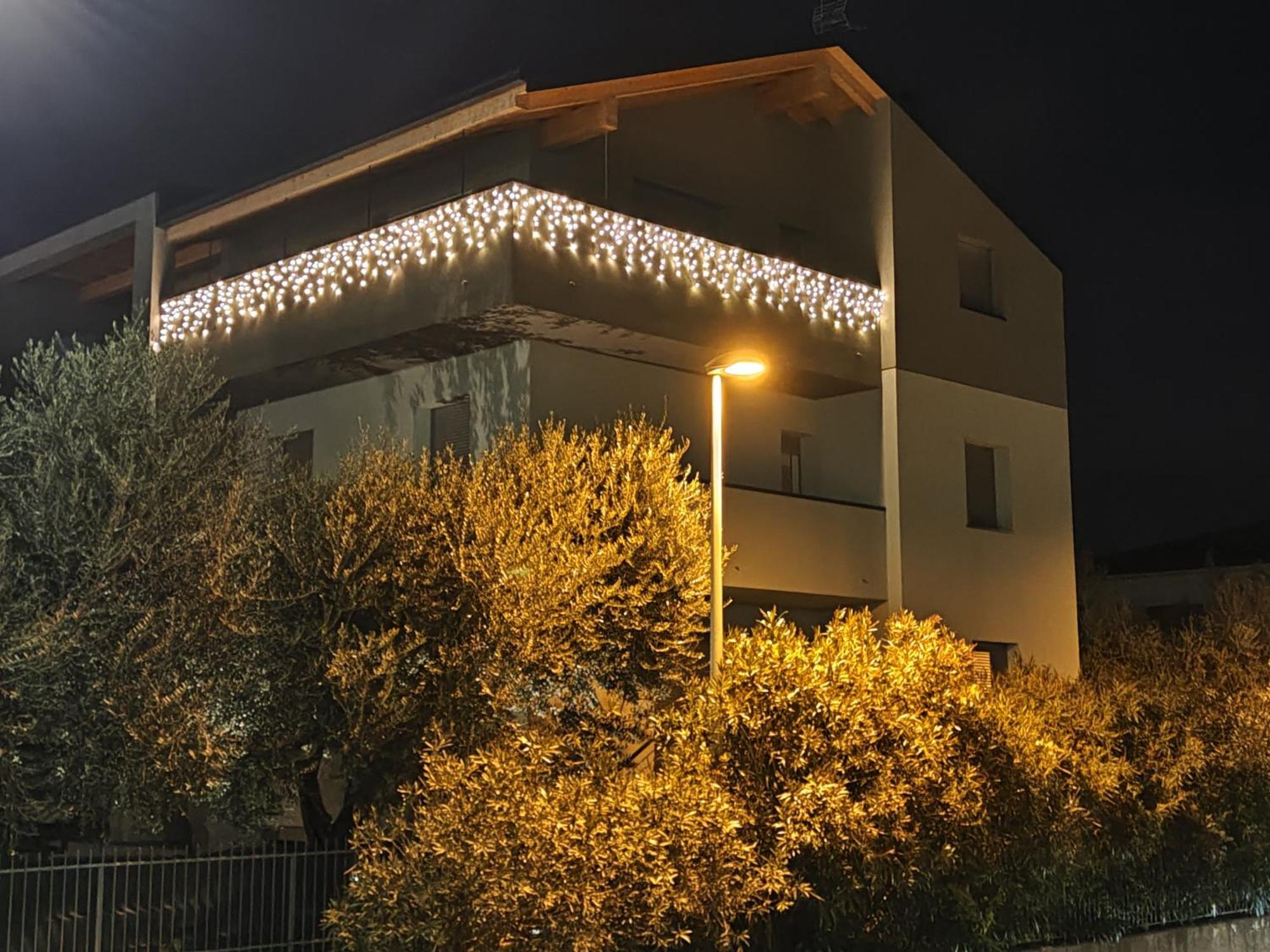 Oasi Degli Ulivi Appartement Riva del Garda Buitenkant foto